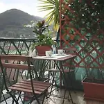 La Perla Blu Frühstückspension Levanto
