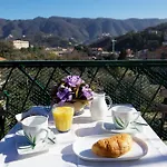 Frühstückspension La Perla Blu Levanto