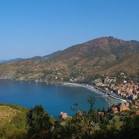 La Perla Blu Bed and breakfast