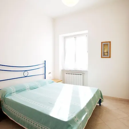 Bed and breakfast La Perla Blu Levanto