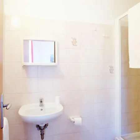 La Perla Blu Bed and breakfast 3*