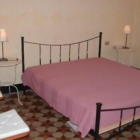 Bed and breakfast La Perla Blu