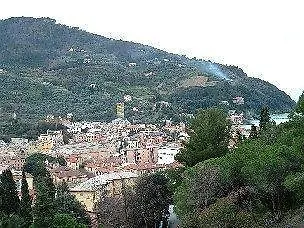 Bed and breakfast La Perla Blu Levanto