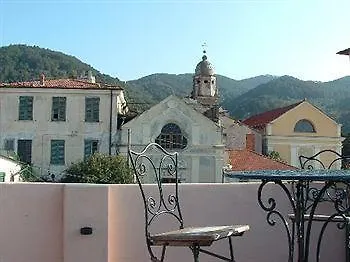 La Perla Blu