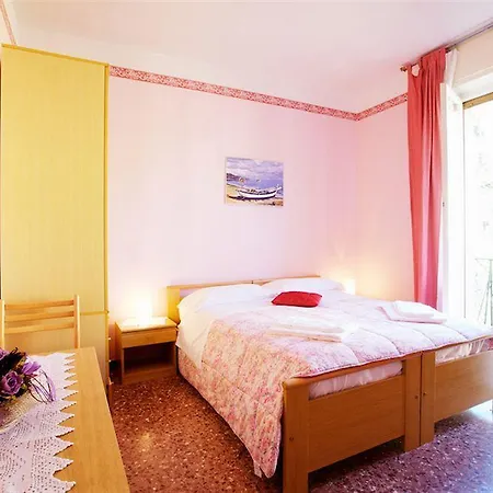 Bed and breakfast La Perla Blu 3*