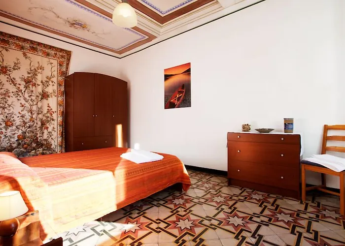 La Perla Blu Bed & Breakfast Levanto