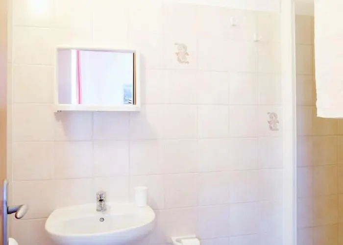 La Perla Blu Bed & Breakfast 3*