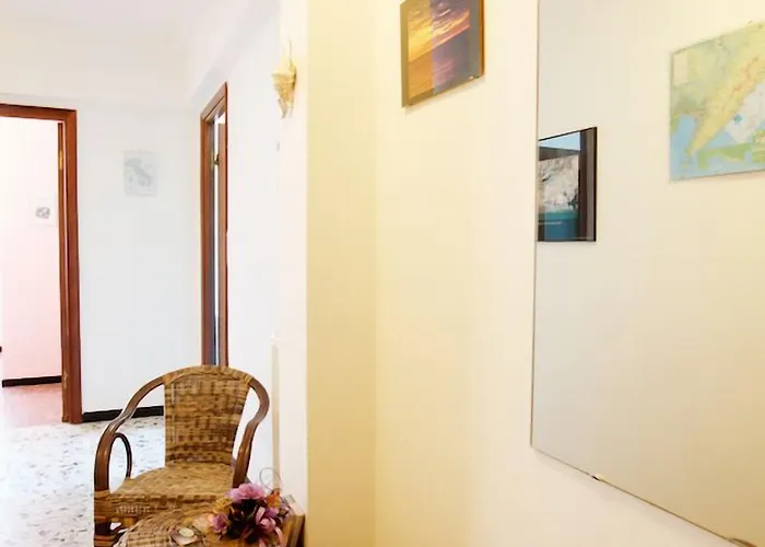 La Perla Blu Bed & Breakfast