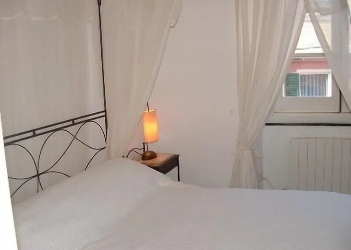 La Perla Blu Bed & Breakfast Levanto