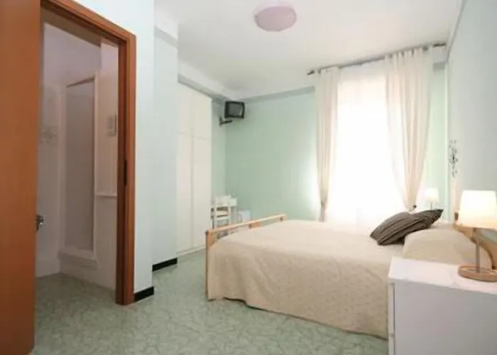 La Perla Blu Bed & Breakfast