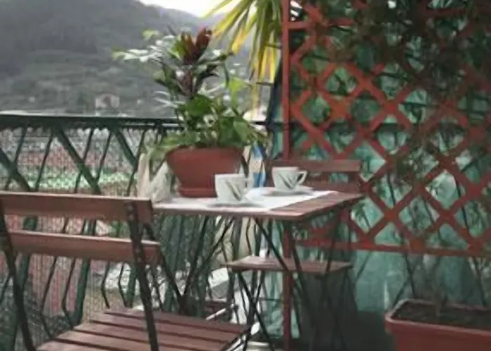 La Perla Blu Bed & Breakfast Levanto