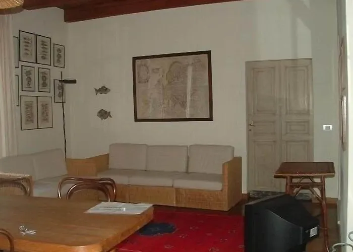 La Perla Blu Bed & Breakfast Levanto