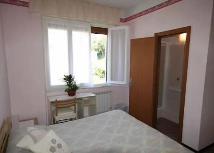 La Perla Blu Bed & Breakfast Levanto