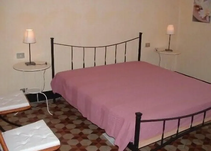 Bed & Breakfast La Perla Blu