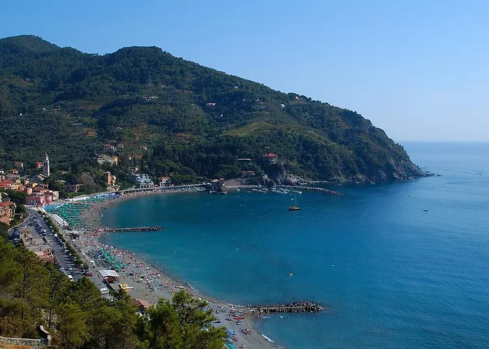 Bed & Breakfast La Perla Blu 3*