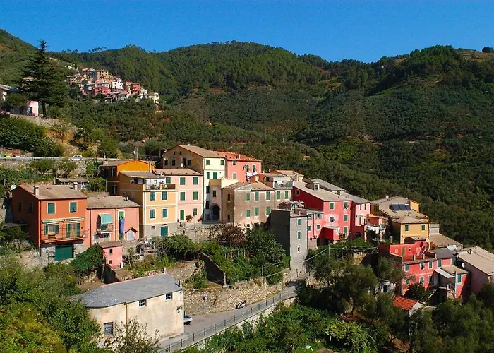 Bed & Breakfast La Perla Blu