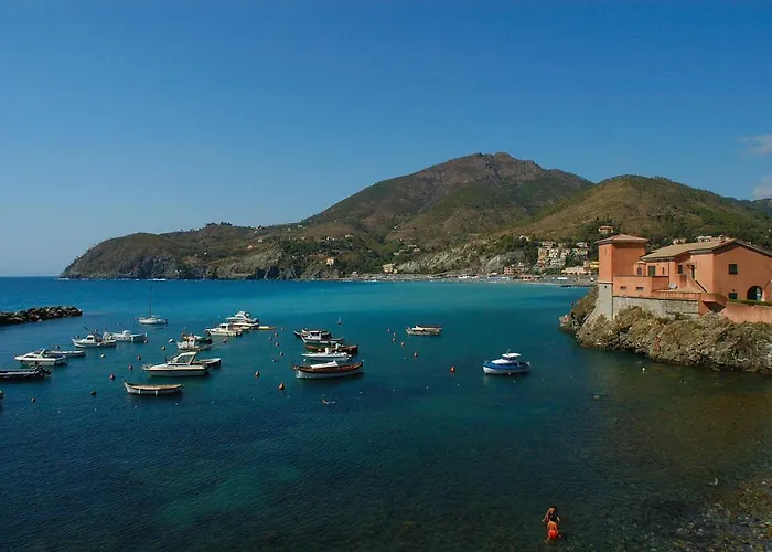 Bed & Breakfast La Perla Blu