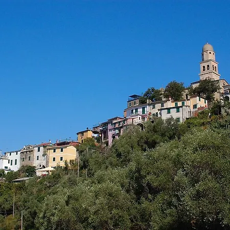 La Perla Blu Levanto