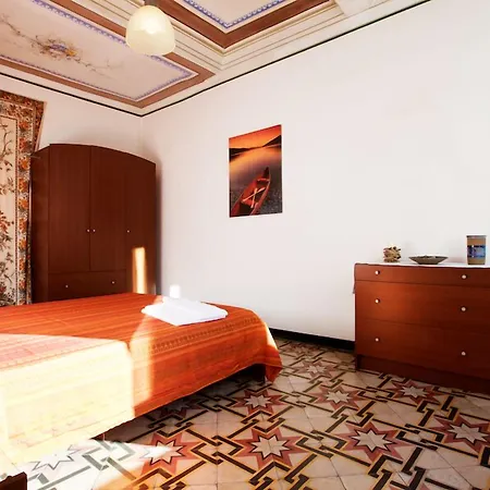 La Perla Blu Bed and breakfast Levanto