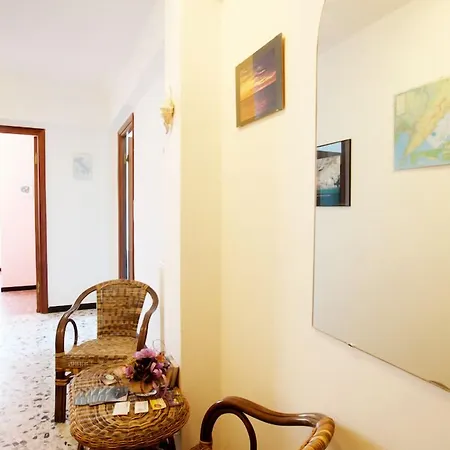 La Perla Blu Bed and breakfast