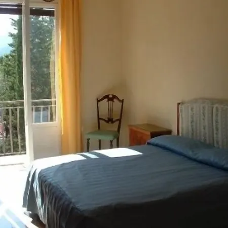 Bed and breakfast La Perla Blu 3*