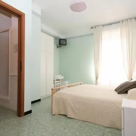 La Perla Blu Bed and breakfast