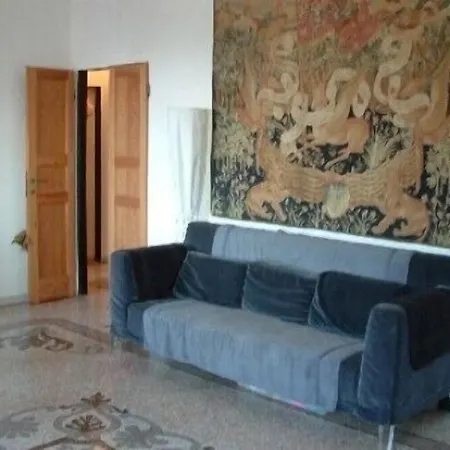 La Perla Blu 3* Levanto