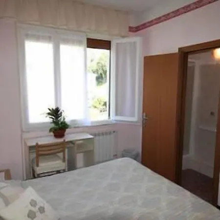 La Perla Blu Bed and breakfast Levanto