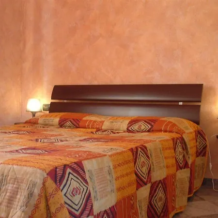 Bed & Breakfast La Perla Blu