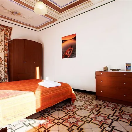 Bed & Breakfast La Perla Blu 3*