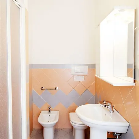 Bed & Breakfast La Perla Blu