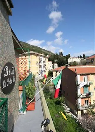 La Perla Blu 3* Levanto