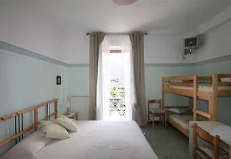 La Perla Blu Bed & Breakfast Levanto