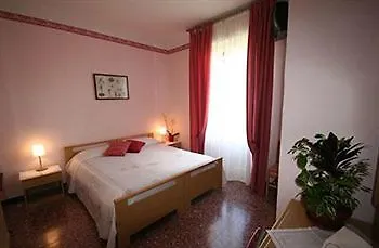 La Perla Blu Bed & Breakfast