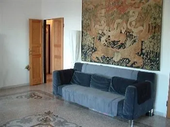 La Perla Blu Bed & Breakfast 3*