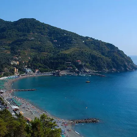 Bed and breakfast La Perla Blu 3*