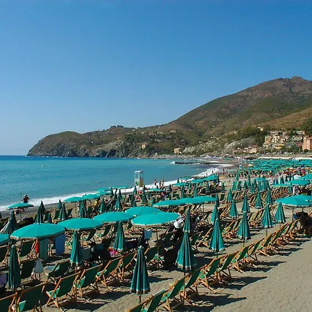 Bed & Breakfast La Perla Blu Levanto