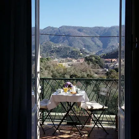 La Perla Blu 3*