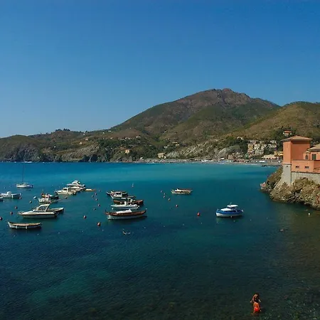 Bed and breakfast La Perla Blu