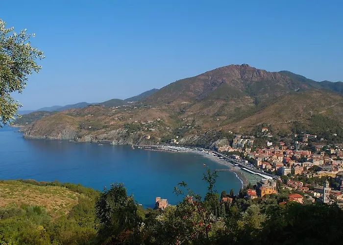 La Perla Blu Oda ve Kahvaltı