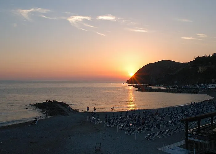 Oda ve Kahvaltı La Perla Blu 3*