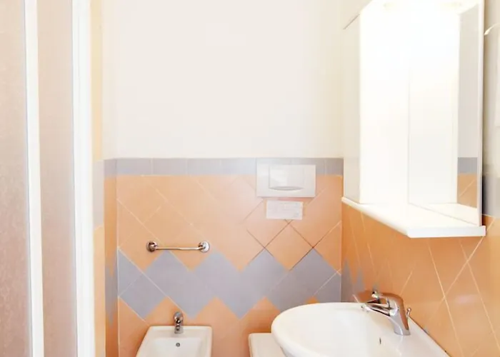 La Perla Blu 3* לבנטו