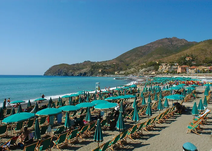 La Perla Blu Levanto