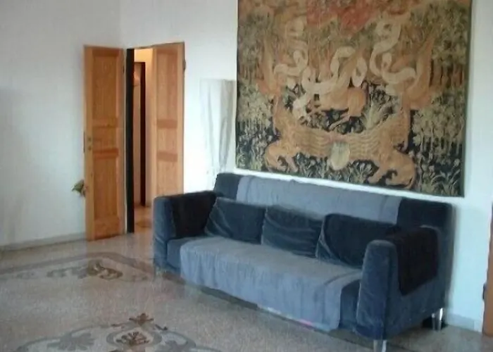 La Perla Blu 3* Levanto